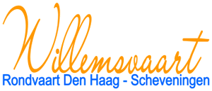 Willemsvaart — Rondvaart Den Haag en Scheveningen